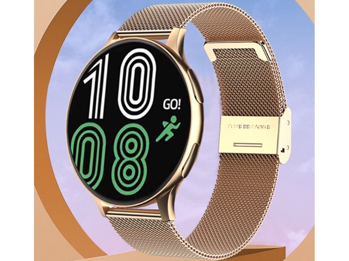 Smartwatch mujer worten cheap
