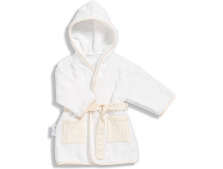 Robe de Banho  Little Dots (Tam: 12-24 meses - 55 x 86 cm)
