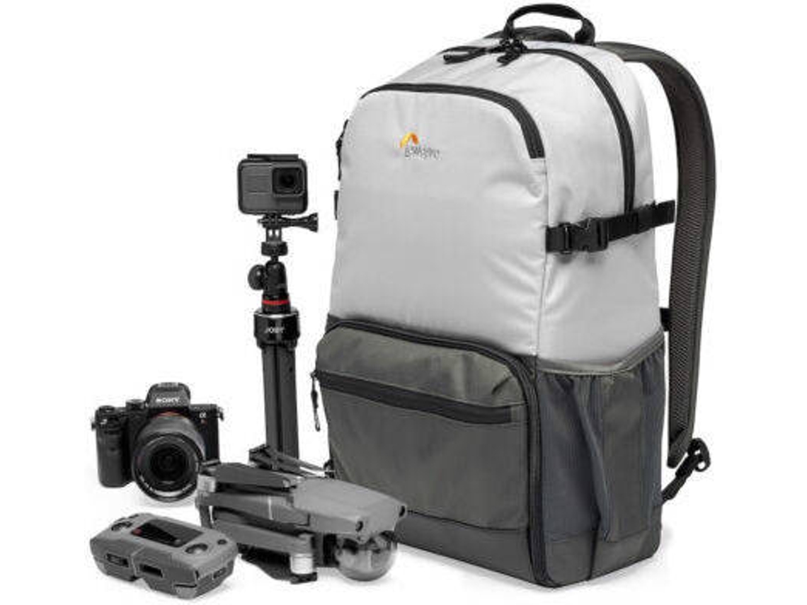 Mochila LOWEPRO Truckee Bp 250 LX Cinzento