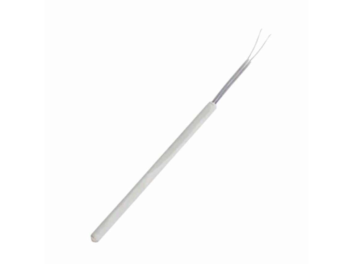Ferro de soldar tipo pistola Polder03 Prok com resistência P