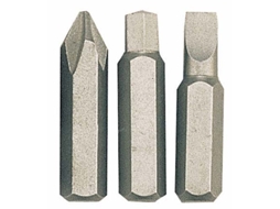 Pontas Para Aparafusadora De Impacto Ph De 5/16" Ph3 ×1 Tengtools 930003