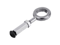 Quick Media Electronic Screw Shaft Lock