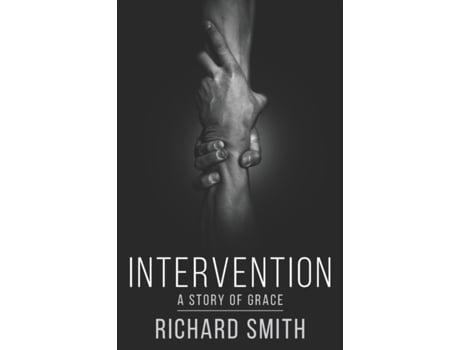 Livro Intervention: A Story Of Grace Richard Smith (Inglês)