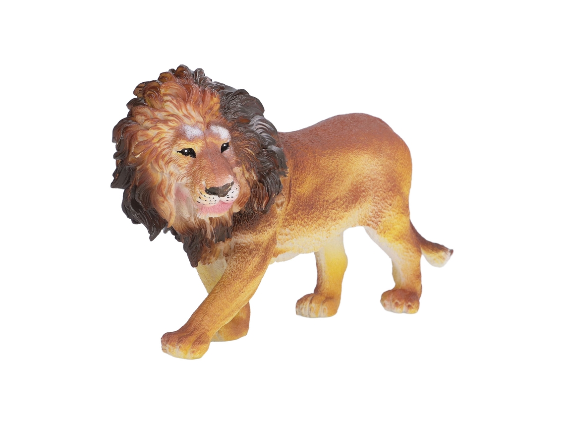 Primerox modelo de Animal Selvagem Vívido Mini Brinquedo Didático Presente Plástico