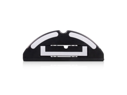 Mop pano capa suporte suporte para xiaomi roborock s7 t7s mais aspirador de pó cabide peças reposição