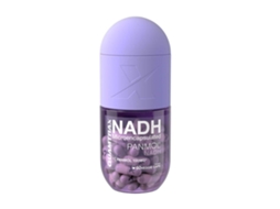 Nadh - 60 Capsules De Quamtrax