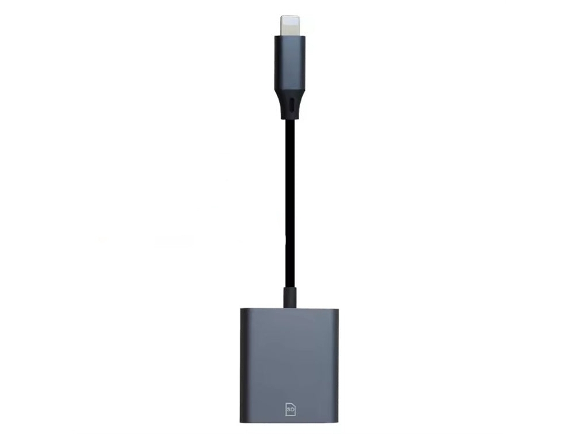 Leitor de Cartão Nördic Conector 8 Pinos Sd Uhs i AQUAFORGE