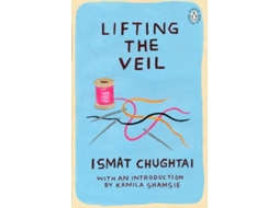 Livro Lifting The Veil (Inglês)