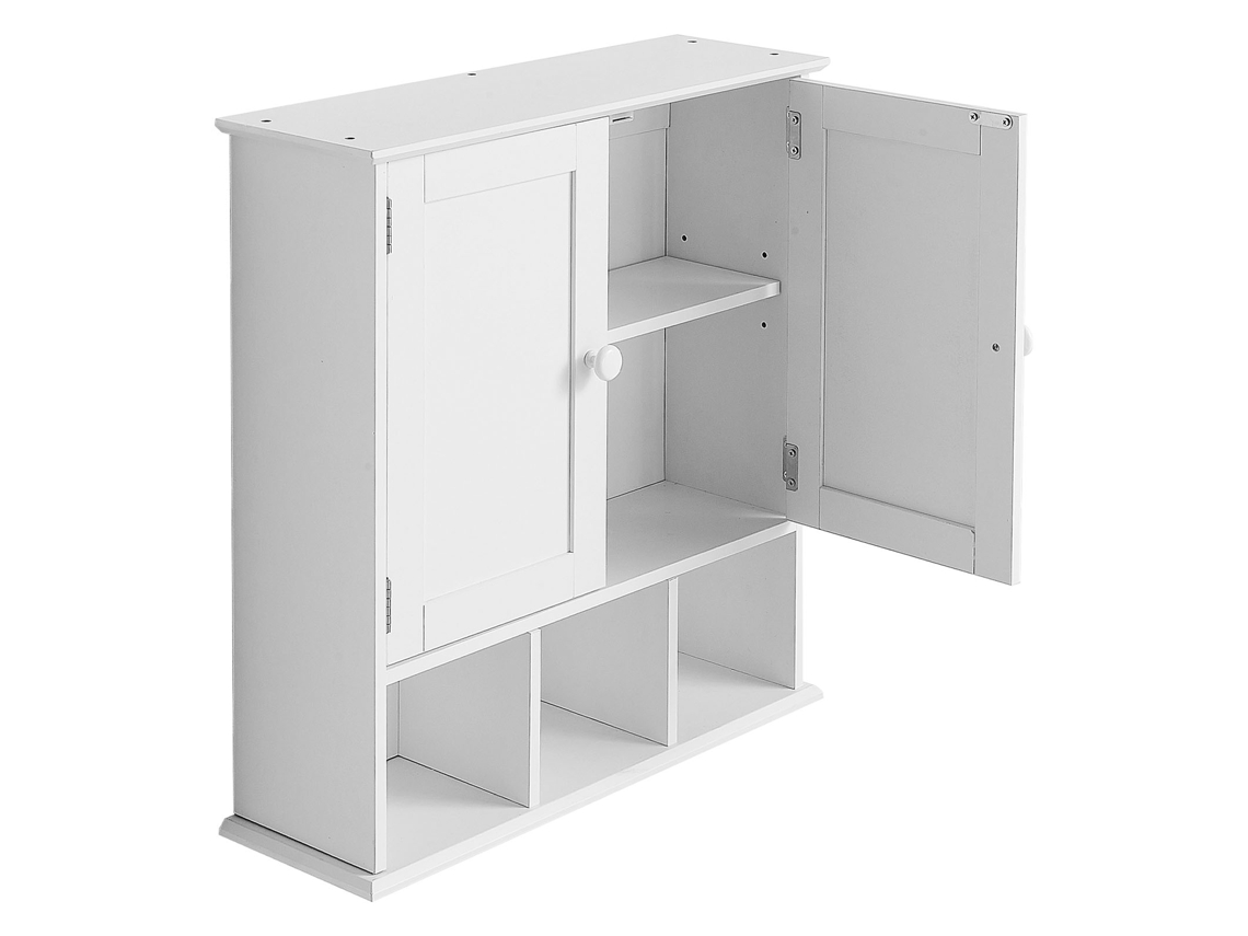 Elevador de Vaso com Alças Acolchoadas, Capacidade 136kg, Altura 101.6mm, Tampa, Para Idosos BTFORUS