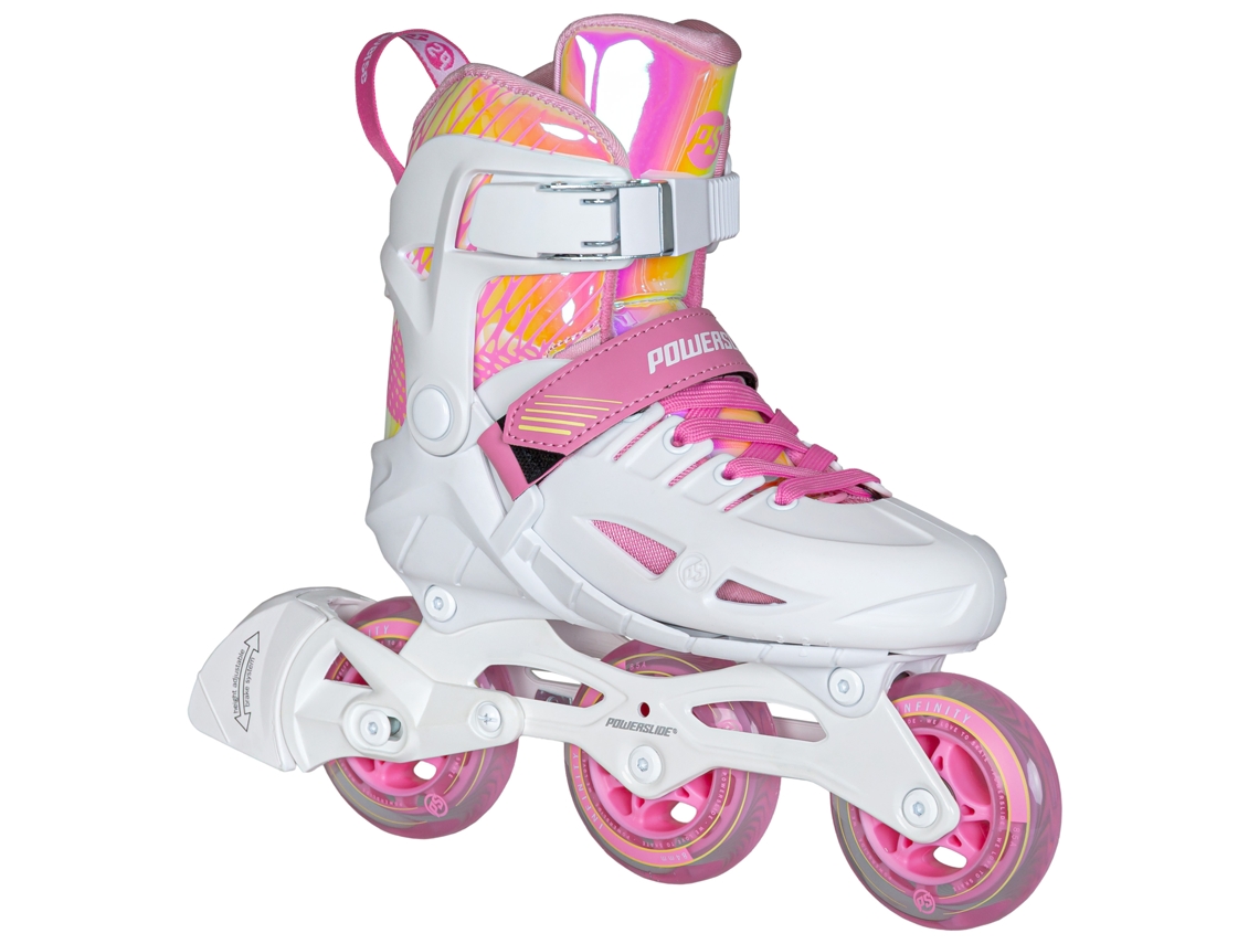 Patins POWERSLIDE Wheelssize: 80/84/90 Mm