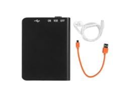 Gravador de Voz Hd LAXISCREED Redução de Ruído 32gb