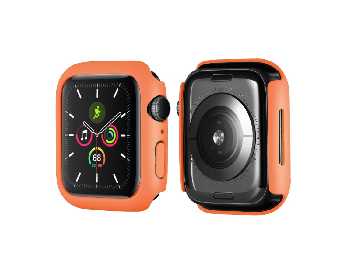 Capa Apple Watch Series 7 45mm