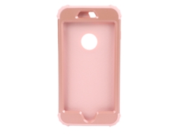 Capa de Silicone para Celular total, anti impacto e anti derrapante LAXISCREED