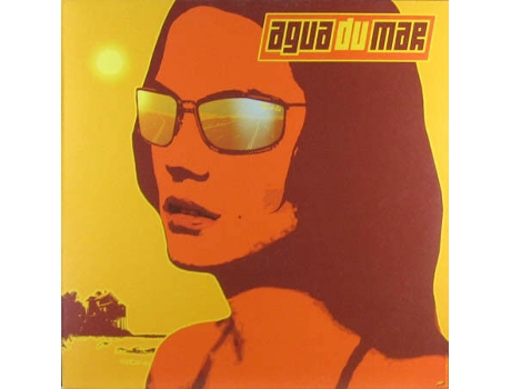 Vinil Agua Du Mar Bahia Records