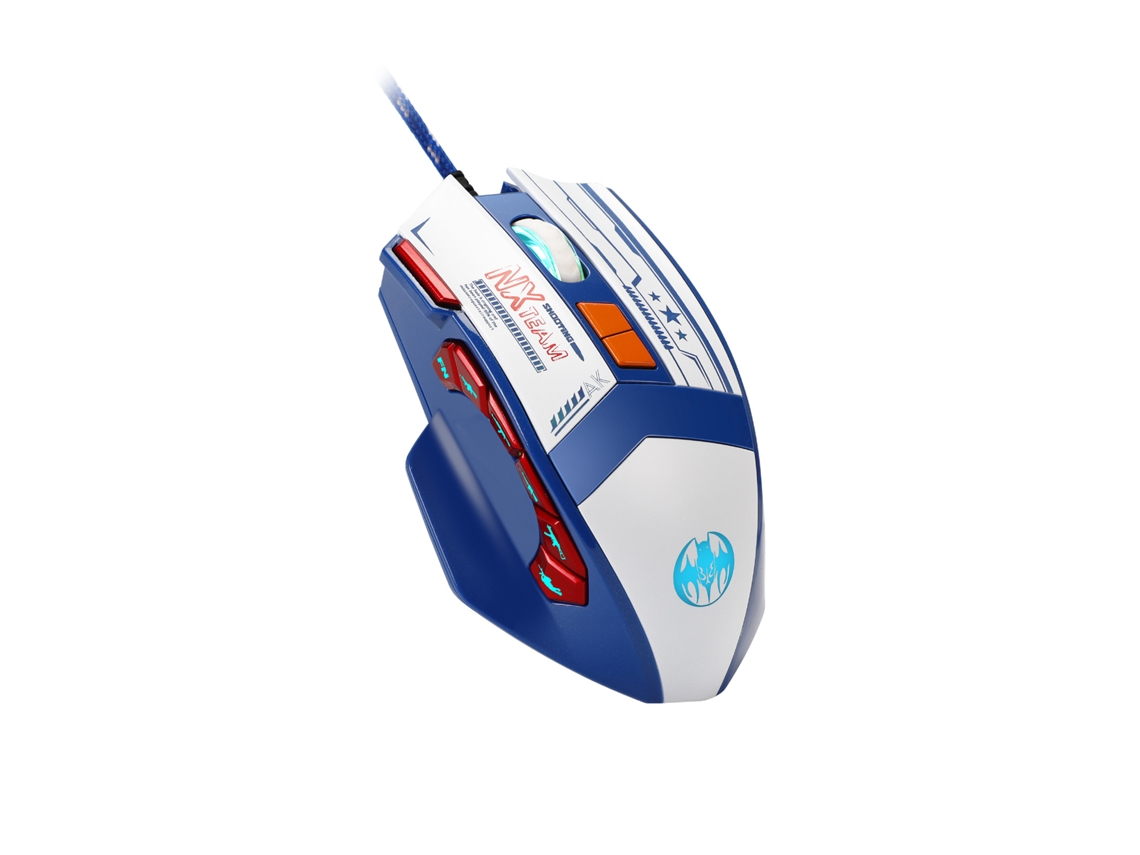 Rato Gaming TRUMSEN GM28-1 10000dpi