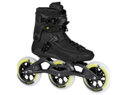 Patina em Linha Swell Carbon Gbc 125 Preto Eu 42Powerslide