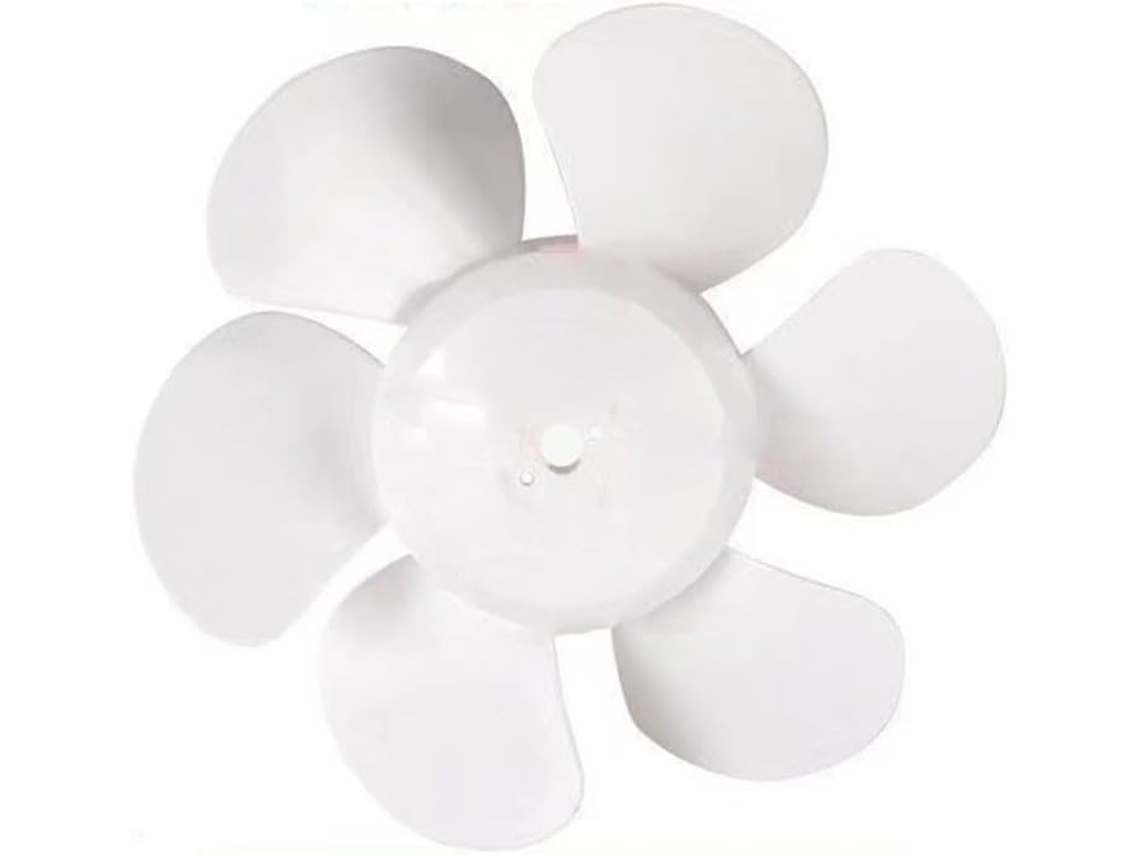 Conjunto de pás de exaustor de 15,2 cm CHABERLU
