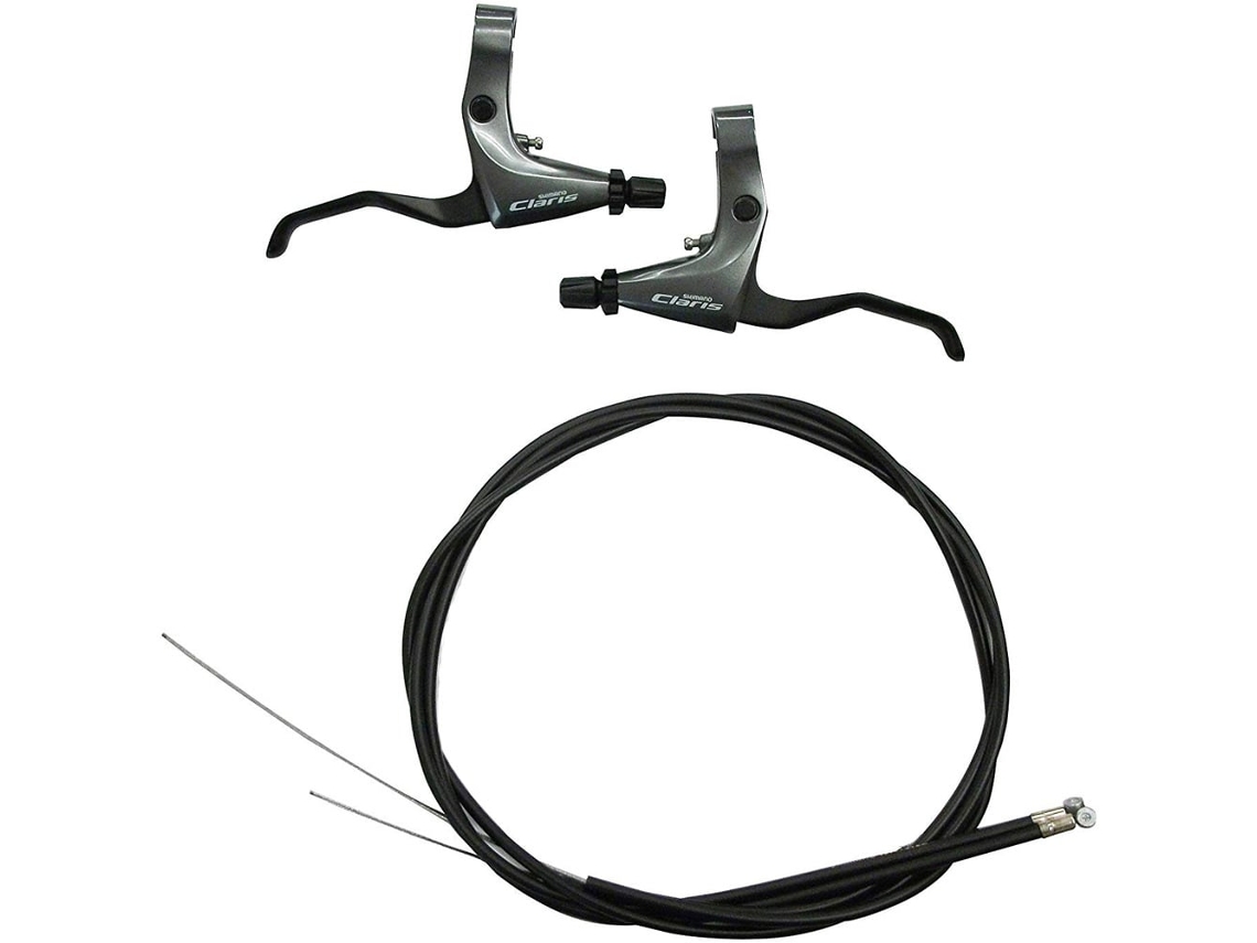 Alavanca de Travões SHIMANO Claris Flat Handlebar Eu
