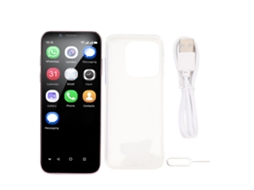 Smartphone LAXISCREED X15 Pro Mini 3g Android 8.1