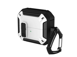 Capa Protetora Para Fone De Ouvido Bicolor Com Interruptor E Gancho. Ly Ebike
