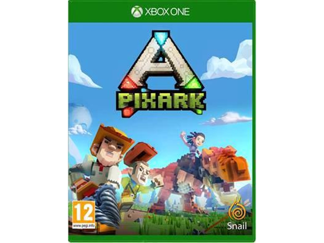 Pixark /Xbox One