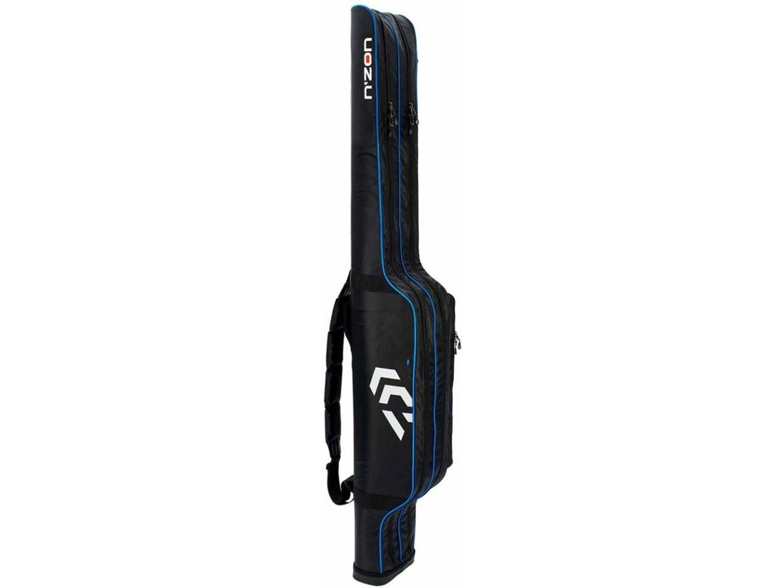 Proteção DAIWA N´Zon 2+2 Holdall Preto