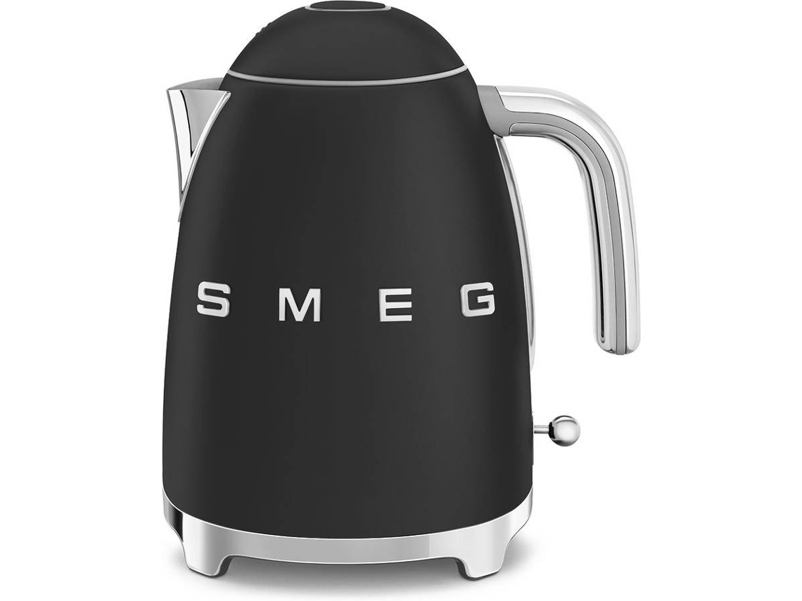 Jarro Elétrico SMEG KLF03BLME(2400 W - 1.7 L)