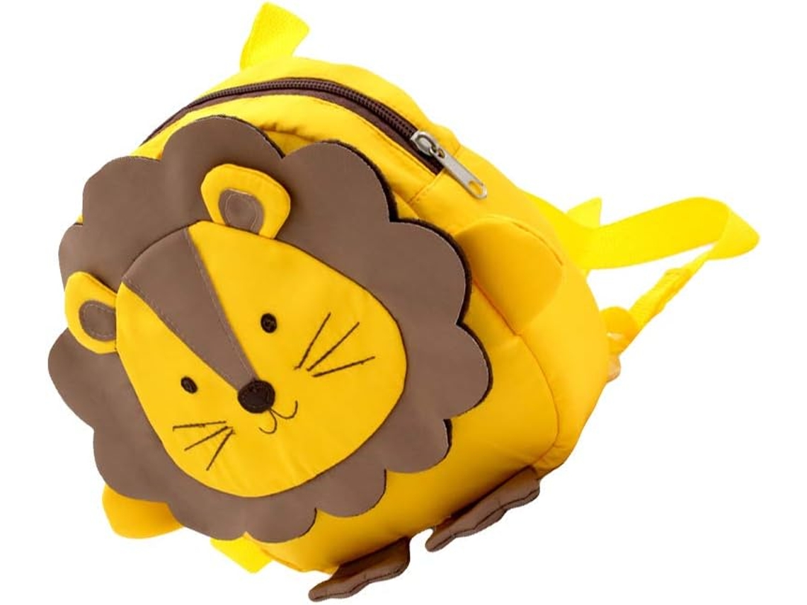 Besportble Mochila 20,00 X 19,00 8,00 Cm Polegadas Anti perda Resistente Durável Prática