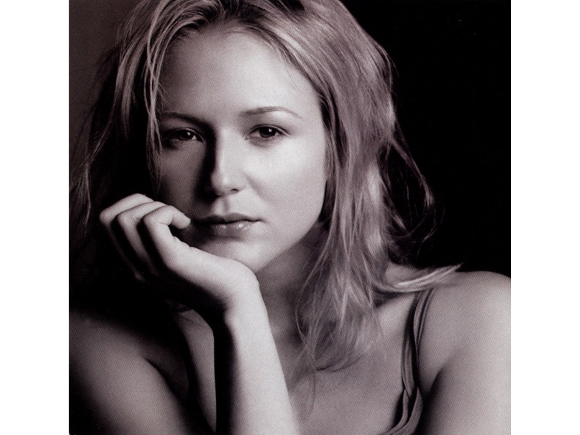 CD Jewel - Spirit