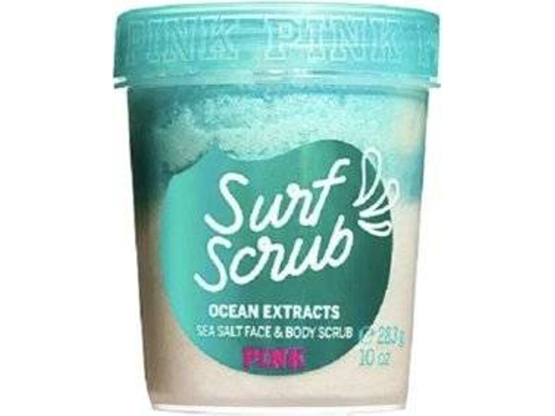 Esfoliante Corporal VICTORIA'S SECRET Surf Scrub Ocean Extracts Body (283g)