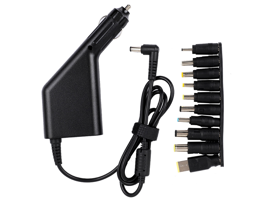 Carregador LAXISCREED 90w Usb Carro