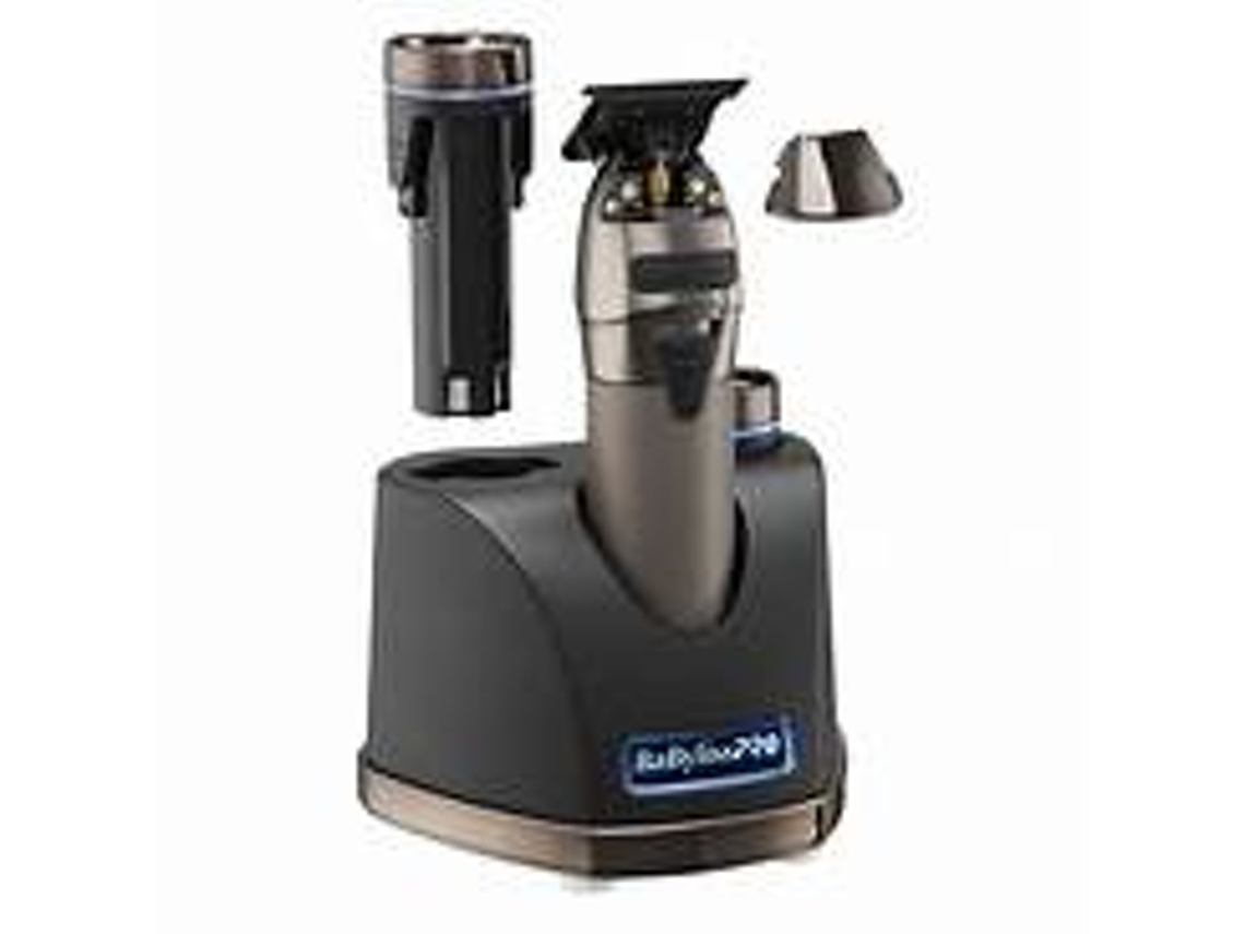 BaBylissPRO FX797 スキンフェードカット必需品❗️ Máquina de Acabamento BABYLISS PRO Snapfx Trimmer Fx797E | Worten.pt
