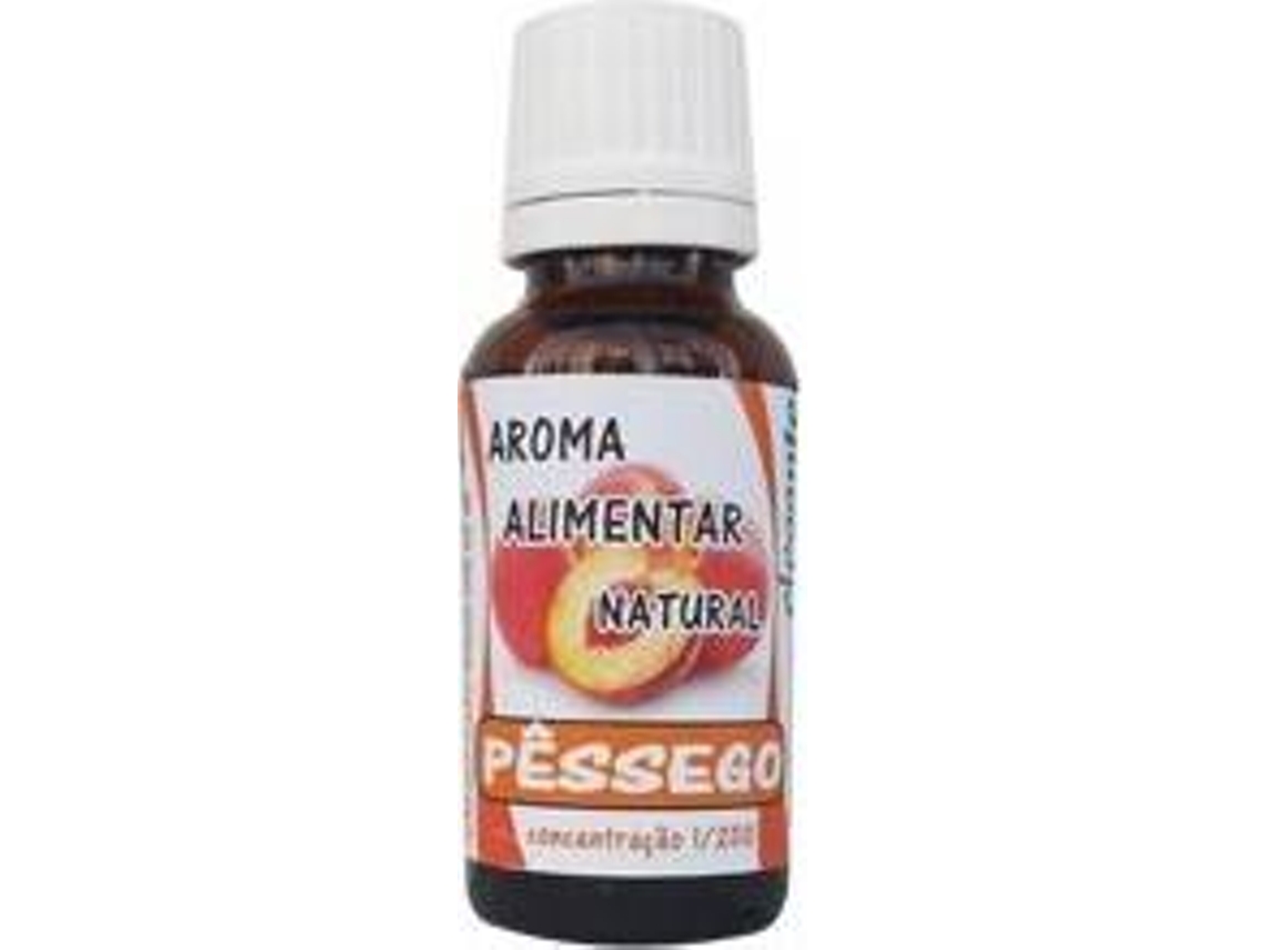 Ambientador ELEGANTE Pêssego (20ml)