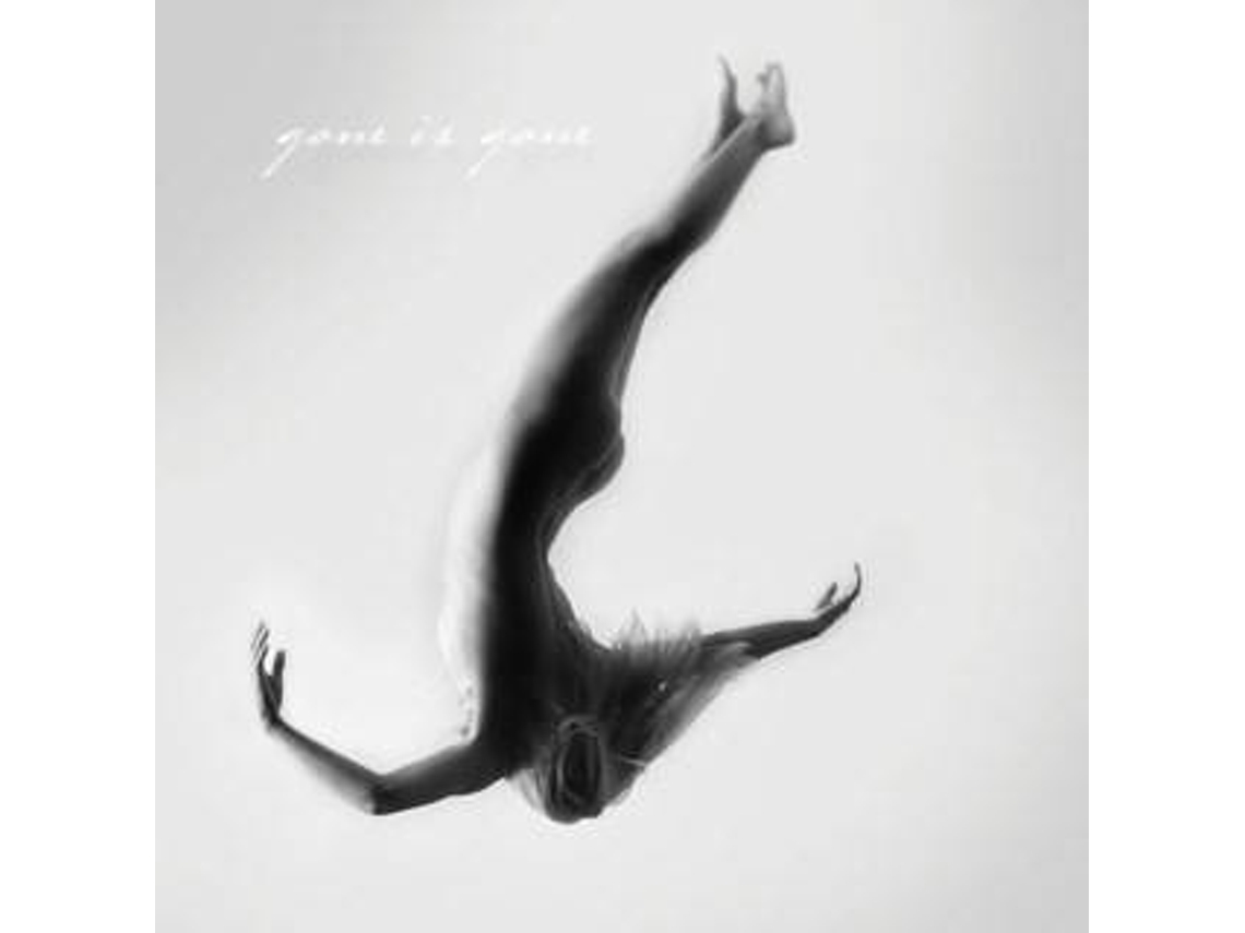 CD Gone Is Gone - Gone Is Gone (1CDs)