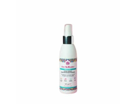Ciao Bellissima Spray Spritz Hidratante Diario 100ml Mini Afroricci