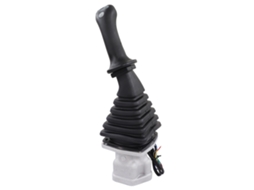 Controlador de Joystick para Escavadeira de Aço Liga