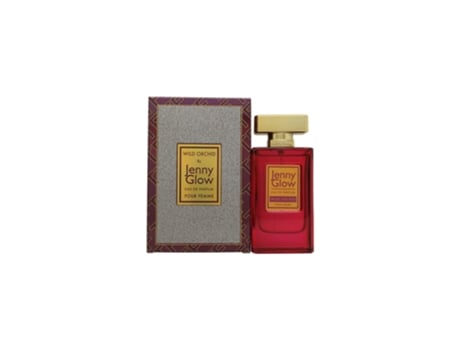 Wild Orchid Pour Femme Eau de Parfum 80Ml Spray JENNY GLOW