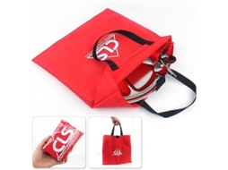 Bolsas Para Atividades Ao Ar Livre, Ecológicas, Portáteis, Para Supermercado, Compras, Impermeáveis, Grossas, Dobráveis, Para Camping, Piquenique