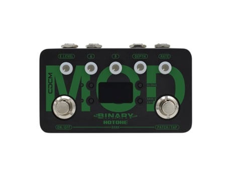 Amplificador HOTONE Binary Mob BME-1