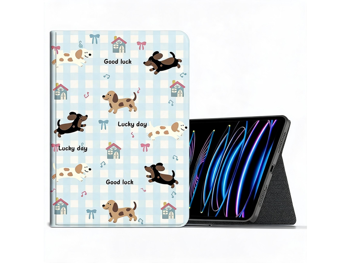 Capa Para Xiaomi Pad 8/8pro 11.2 Polegadas Com Suporte Para Caneta (sem Caneta)