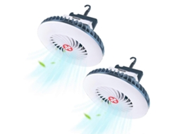 Lanterna De Camping Led, Recarregável E Impermeável Para Suas Aventuras Ao Ar Livre. Olysi Shop