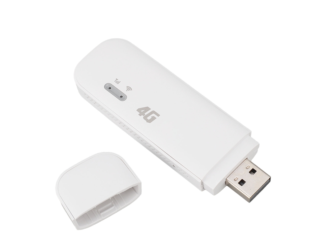 Roteador Wifi 4g Portátil LAXISCREED