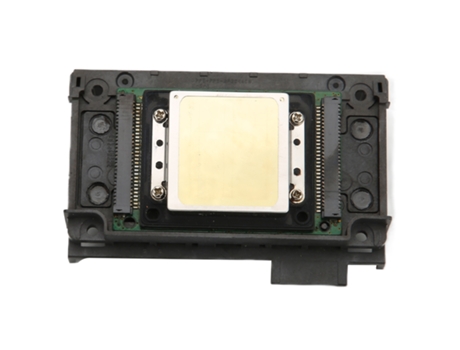 Cabeça De Impressão Uv Xp600 Segura, Resistente, Durável, Prática E Eficiente Com Montagem Fácil Vvjijilly