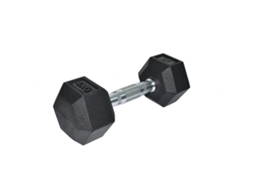 Halteres FIT & RACK Multicor