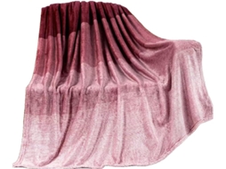 Manta de Flanela Xadrez Preta e Vermelha Syjym Quente Macia para o Natal Decoração Presente, Macio, Quente,