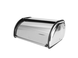 1pcs Recipiente De Aço Inoxidável Allinless