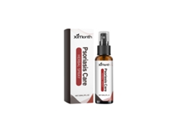 Spray Calmante de LAXISCREED para Pele, Efeito Rápido e Sustentado