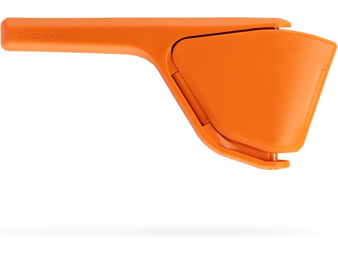 Espremedor De Cítricos Dobrável Original Orange Fluicer Easy, Squeeze, 28 Cm, Adequado Para Todas As Frutas Cítricas