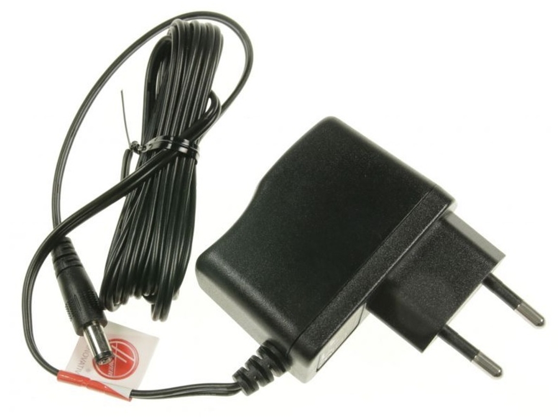 Carregador 26V HOOVER 48021592 (Compatibilidade FD22L, FD22G, FD22BC)