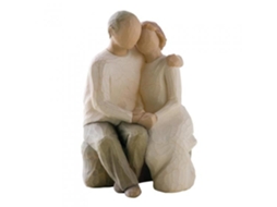 Escultura “Anniversary”